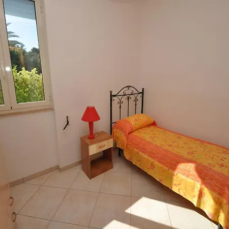 In Torre Suda, Racale Apartamento Torre Suda