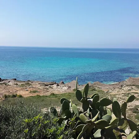 In Torre Suda, Racale * Torre Suda