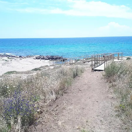 In Torre Suda, Racale *