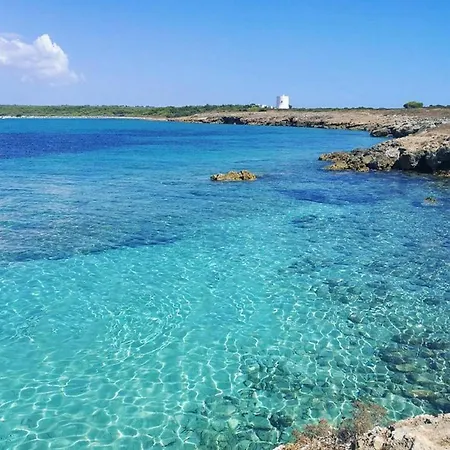 In Torre Suda, Racale Apartamento *
