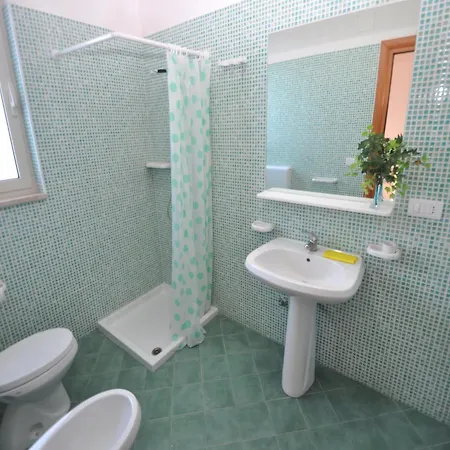 Apartamento In Torre Suda, Racale Torre Suda
