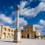 In Torre Suda, Racale
