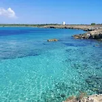In Torre Suda, Racale Apartment *