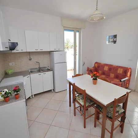 In Torre Suda, Racale Apartment *