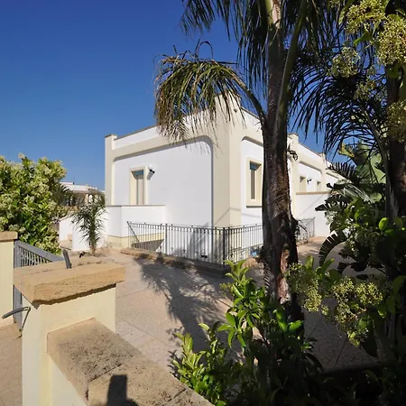 Apartment In Torre Suda, Racale Torre Suda