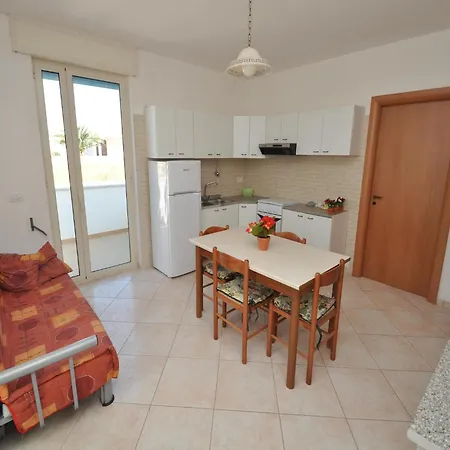 In Torre Suda, Racale Διαμέρισμα Torre Suda